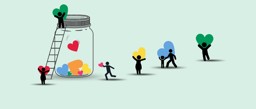 Spenden sammeln | Fertigstellung von Wohnräumen nach Überschwemmung | Spendenseite