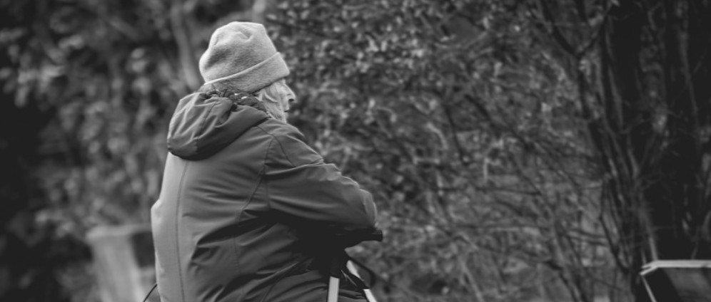 Spenden sammeln | Kleidung fuer Senioren innen eines Pflegeheimes | Spendenseite