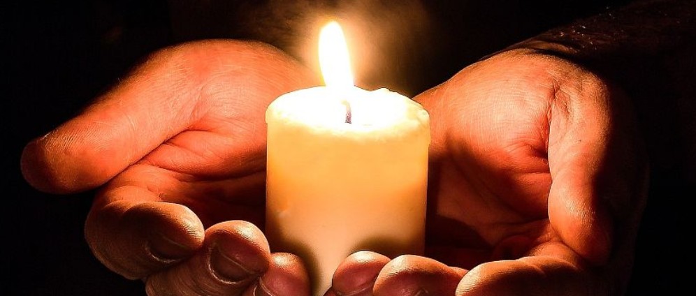 Spenden sammeln | Feuerbestattung und Transport | Spendenseite