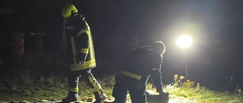 Spenden sammeln | Spende für die Feuerwehr Herzlake Holte Lastrup | Spendenseite