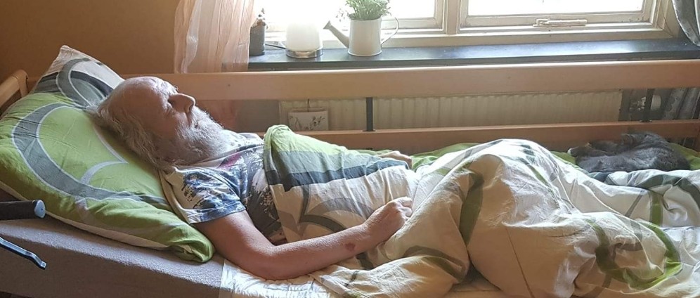 Spenden sammeln | Danne und Manuela in Schweden | Spendenseite