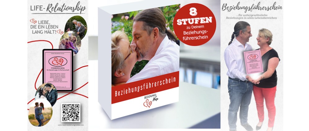 Spenden sammeln | Beziehung geht uns alle an. | Spendenseite
