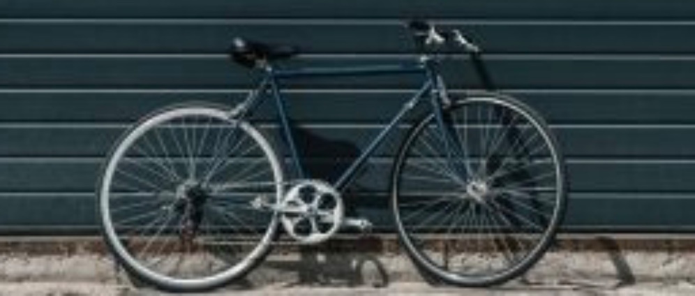 Spenden sammeln | Lebenshilfe für Jörg ein neues Fahrrad | Spendenseite