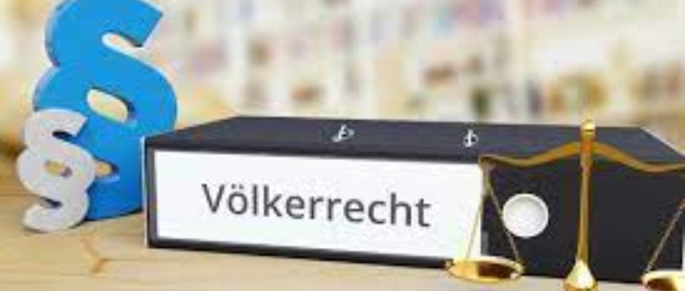 IOV Völkerrecht | Spenden sammeln