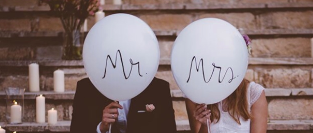 Spenden sammeln | Hilfe für unsere Traumhochzeit | Spendenseite
