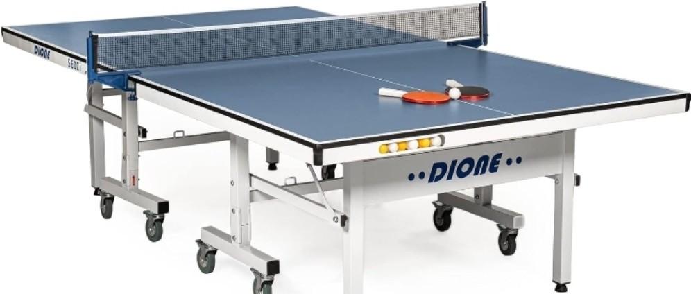Spenden sammeln | Tischtennisplatte für ein Jugendclub | Spendenseite