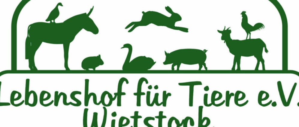 Spenden sammeln | Lebenshof für Tiere e.V. | Spendenseite