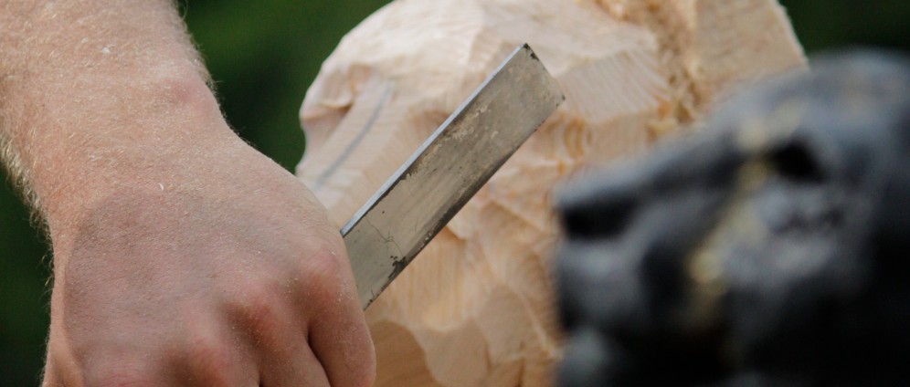Spenden sammeln | Erhaltung des aussterbenden Handwerks | Spendenseite
