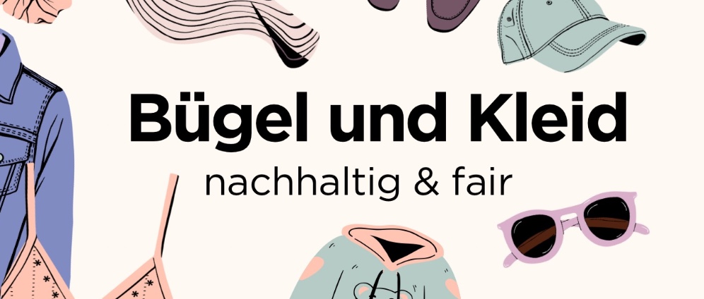 Spenden sammeln | Bügel Kleid zum Leben erwecken! | Spendenseite