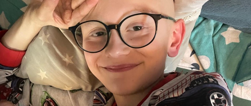 Spenden sammeln | Hörgerät für Felix | Spendenseite