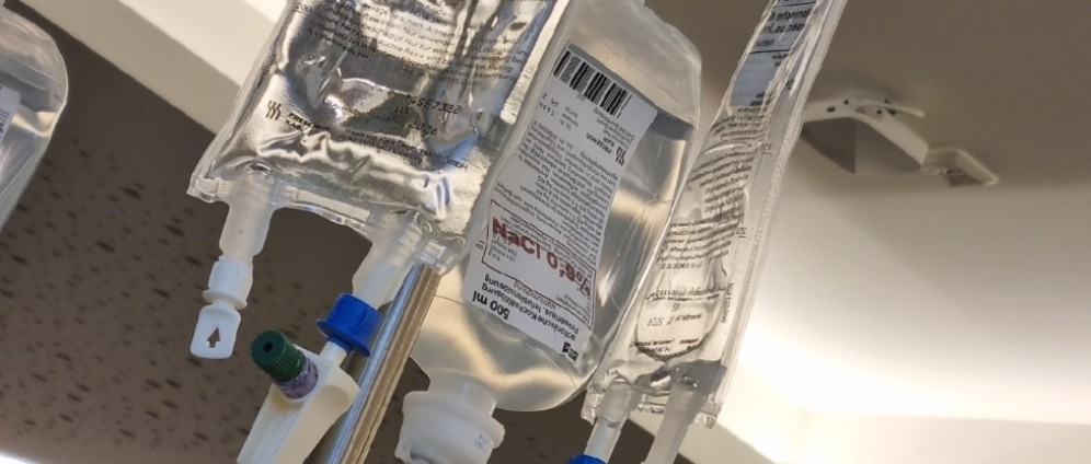 Spenden sammeln | Metatiesierter Brustkrebs | Spendenseite
