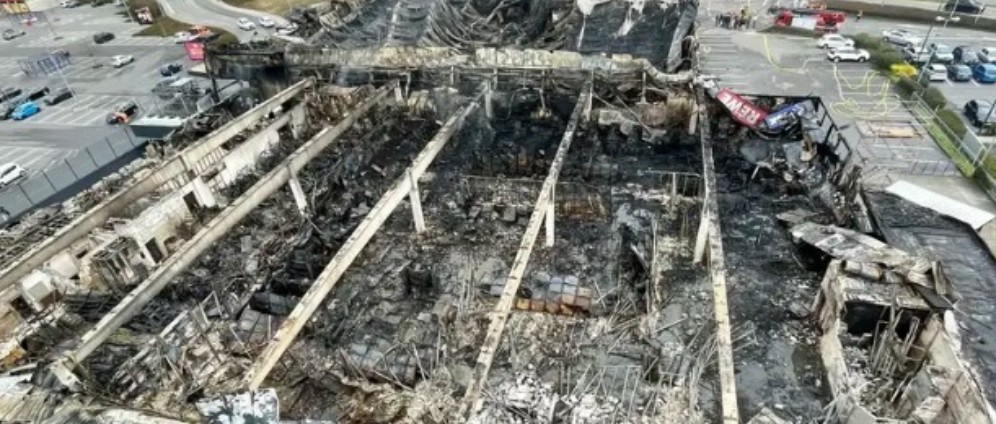 Spenden sammeln | Großbrand Mosbach Friseur Schiemer | Spendenseite