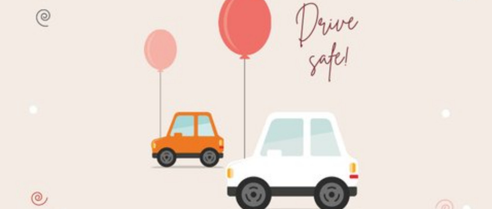 Spenden sammeln | Endlich den Führerschein machen | Spendenseite