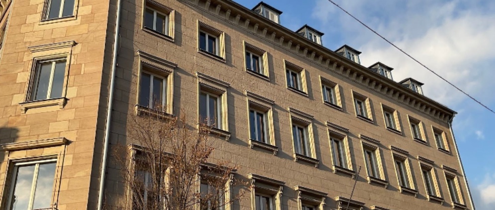 Spenden sammeln | Der Weg zur eigenen Ferienwohnung Über Träume, Hü | Spendenseite
