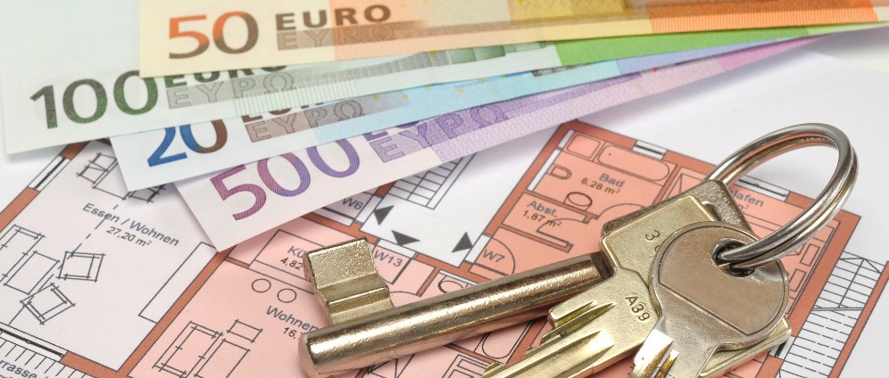 Spenden sammeln | Hilfe um meine Kaution zu zahlen | Spendenseite