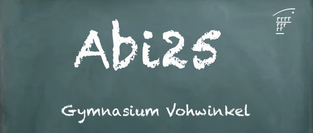 Spenden sammeln | GymVoh Abikasse 2025 | Spendenseite