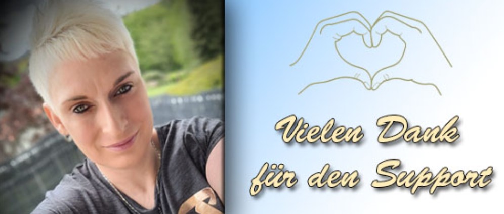 Spenden sammeln | Hilfe bei POSTCOVID Muskelschschwund Erkrankung | Spendenseite