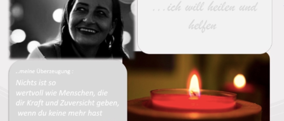 Spenden sammeln | Magie der Hoffnung_Gemeinsam für die Gesundheit | Spendenseite