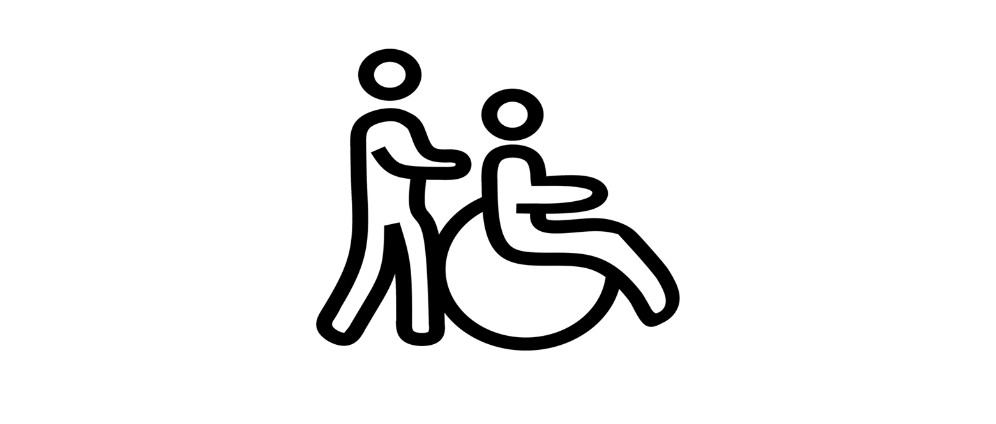 Spenden sammeln | Rollstühle für Obdachlose | Spendenseite