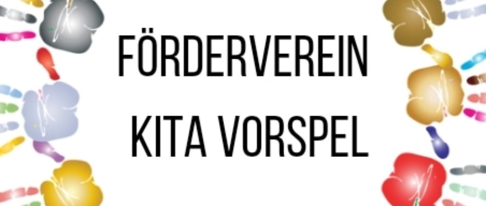 Spenden sammeln | Förderverein KiTa Vorspel | Spendenseite