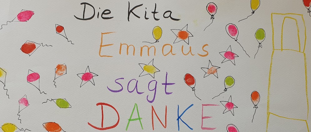 Spenden sammeln | Neue Schaukel für unsere Kita | Spendenseite