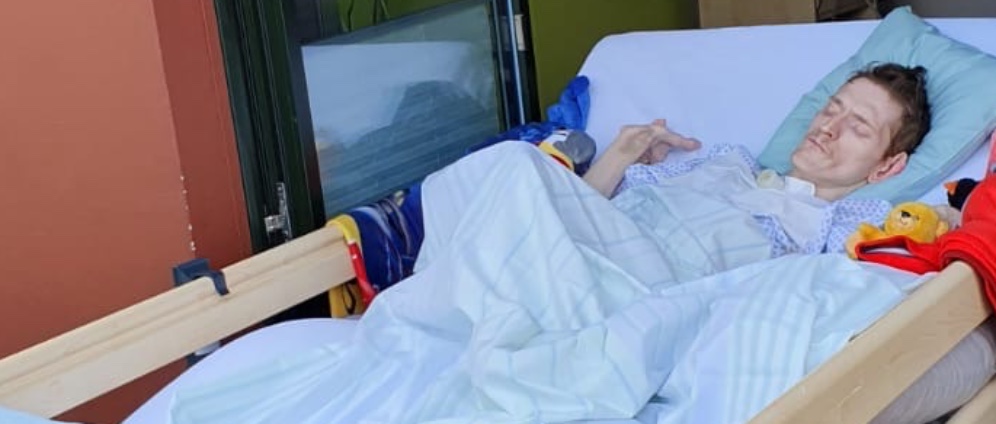 Spenden sammeln | Spende für Hospiz | Spendenseite
