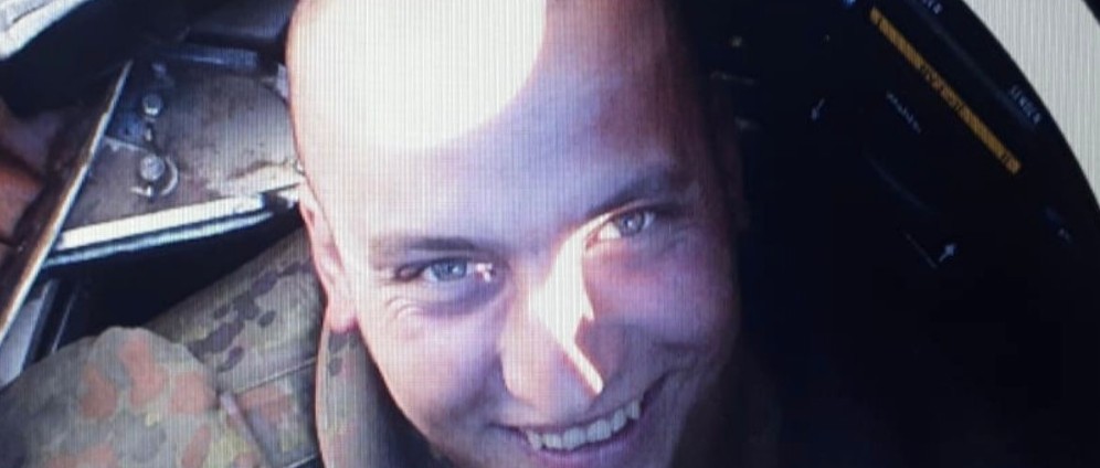 Spenden sammeln | R.I.P. for ours buddy Pozorski | Spendenseite