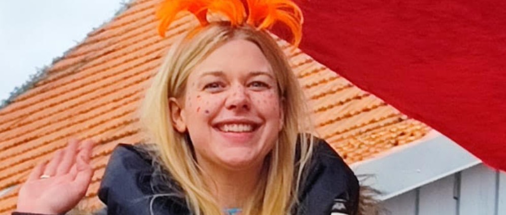 Spenden sammeln | Linda 30. Geburtstag | Spendenseite
