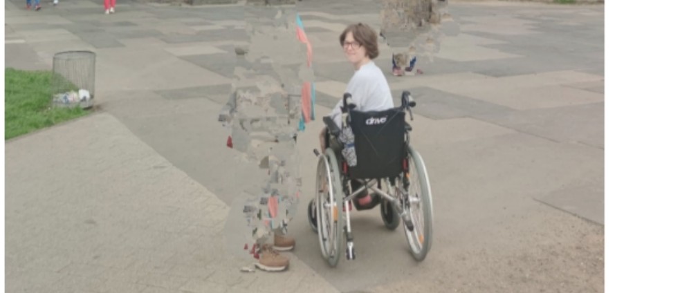 Spenden sammeln | Helft Julia wieder zu leben! | Spendenseite
