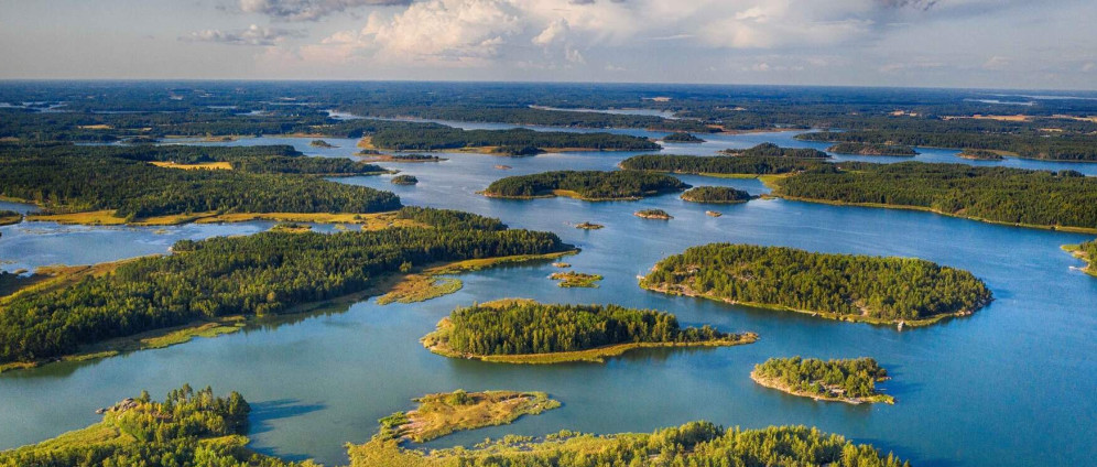Spenden sammeln | soziales Engagement in Finnland | Spendenseite