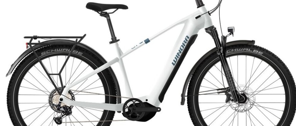 Spenden sammeln | Neues E Bike für Deutschlandtour | Spendenseite