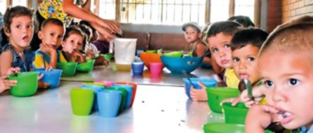 Spenden sammeln | Spenden Kinderheim Venezuela | Spendenseite