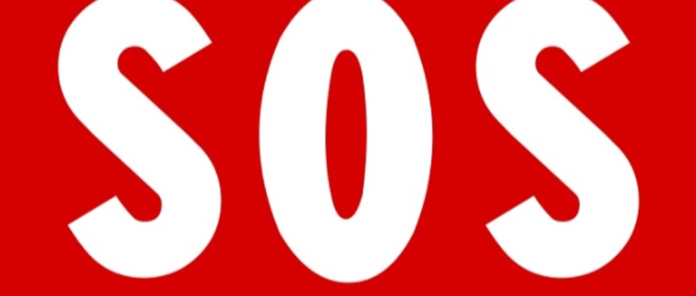 Spenden sammeln | unverschuldet in Schulden | Spendenseite