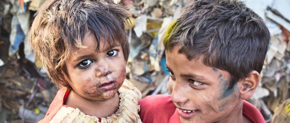 Spenden sammeln | Philippinenhilfe | Spendenseite