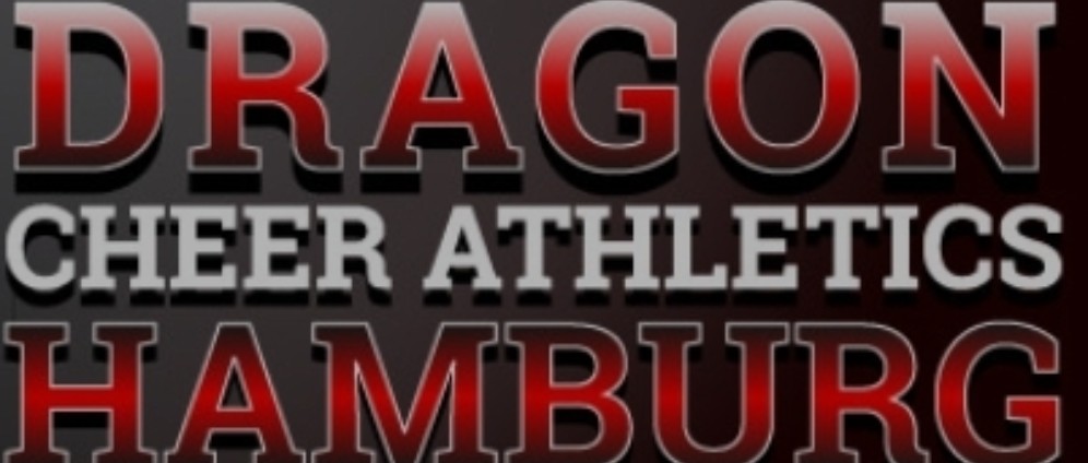 Spenden sammeln | DRAGON CHEER ATHLETICS | Spendenseite