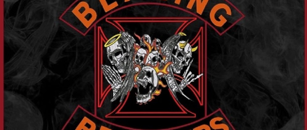 Spenden sammeln | Blazing Brothers Brotherhood | Spendenseite