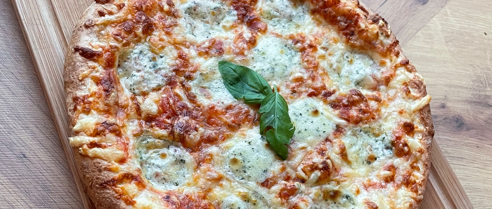 Spenden sammeln | Start Up Pizza Catering | Spendenseite