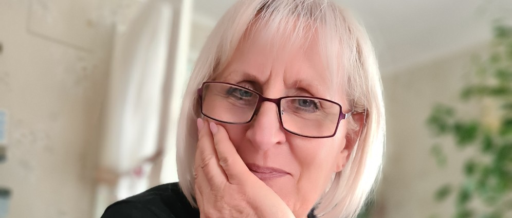 Spenden sammeln | Mamas 70igster Geburtstag | Spendenseite