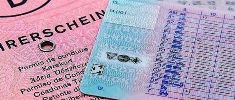Spenden sammeln | Führerschein | Spendenseite