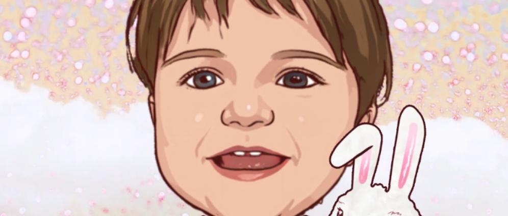 Spenden sammeln | Etwas liebe für Baby | Spendenseite