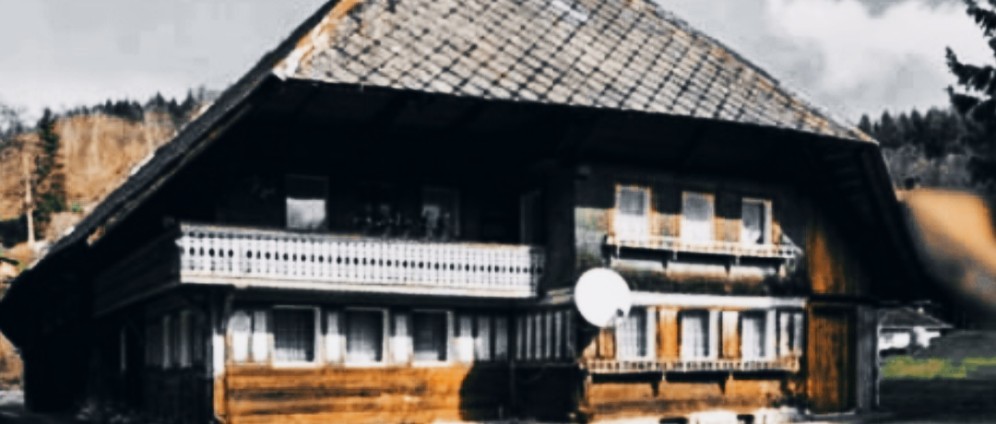 Spenden sammeln | Herzensprojekt Erhaltung historischer Hof | Spendenseite