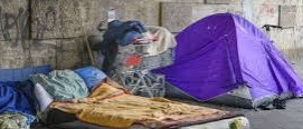 Spenden sammeln | Obdachlosenhilfe | Spendenseite