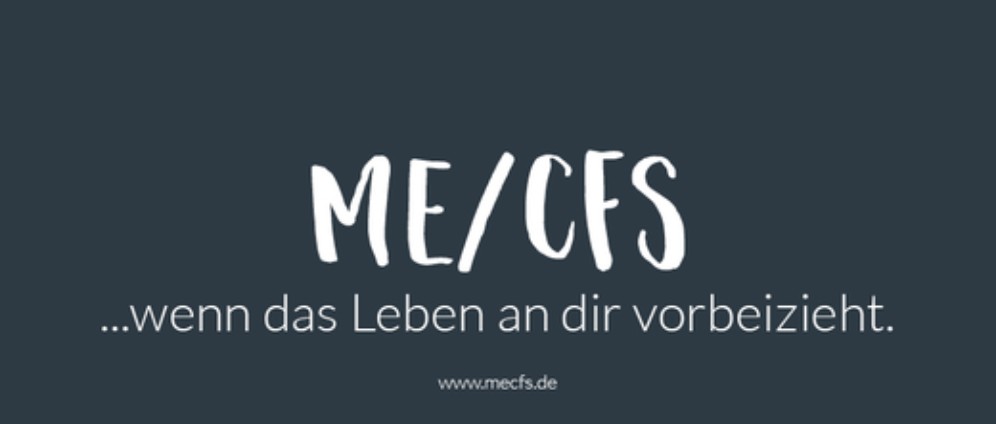 Spenden sammeln | Leben mit ME CFS | Spendenseite