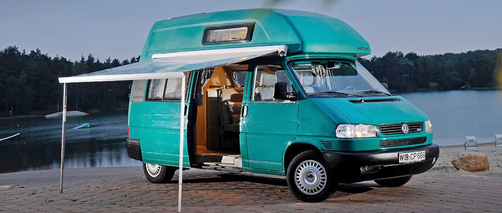 Spenden sammeln | Camperbus für einen besonderen Menschen | Spendenseite