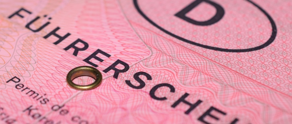 Spenden sammeln | Unterstützung für den Führerschein von meinem Mann | Spendenseite