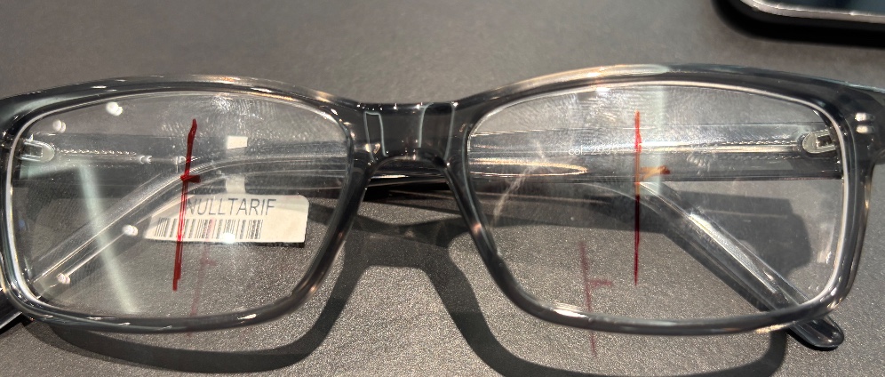 Spenden sammeln | Spende für meine neue Brille | Spendenseite