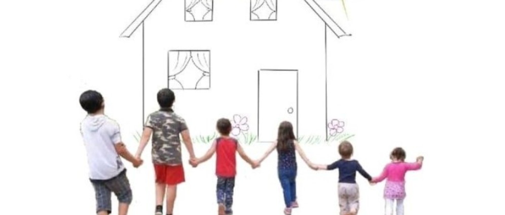 Spenden sammeln | Hilfe Großfamilie verliert ihr zu Hause | Spendenseite