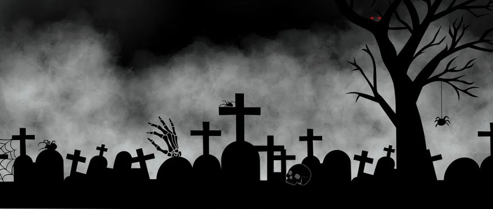 Spenden sammeln | Horror für den Schlaganfall | Spendenseite
