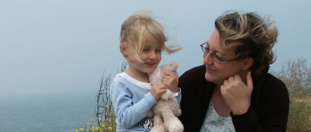Spenden sammeln | Meine Mama braucht Hilfe! | Spendenseite