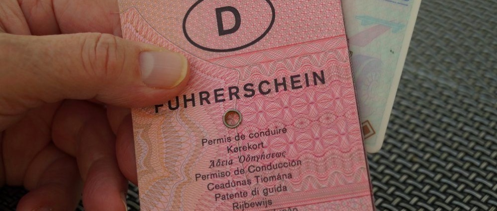 Spenden sammeln | Führerschein | Spendenseite